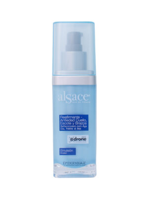 Alsace Reafimante Antiedad Cuello, Escote, Brazos 60 ML
