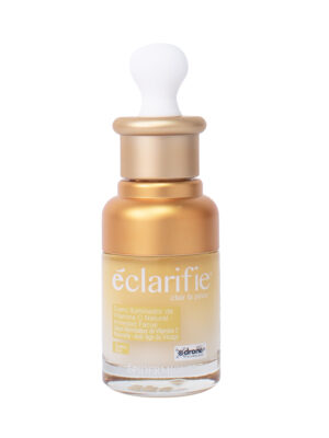 Éclarifie Suero Iluminador de Vitamina C Natural 30 ml