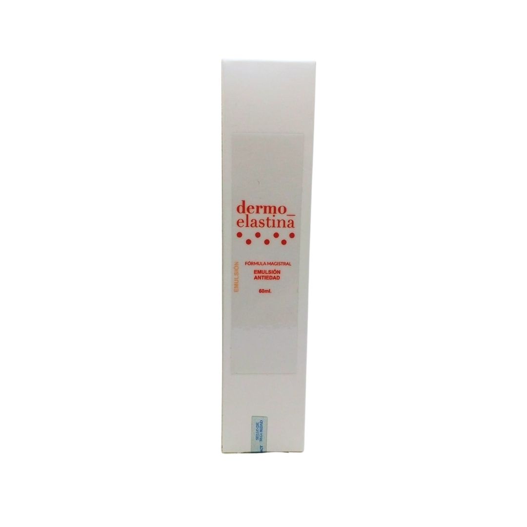 Emulsión antiedad, 60 ml - Image 2