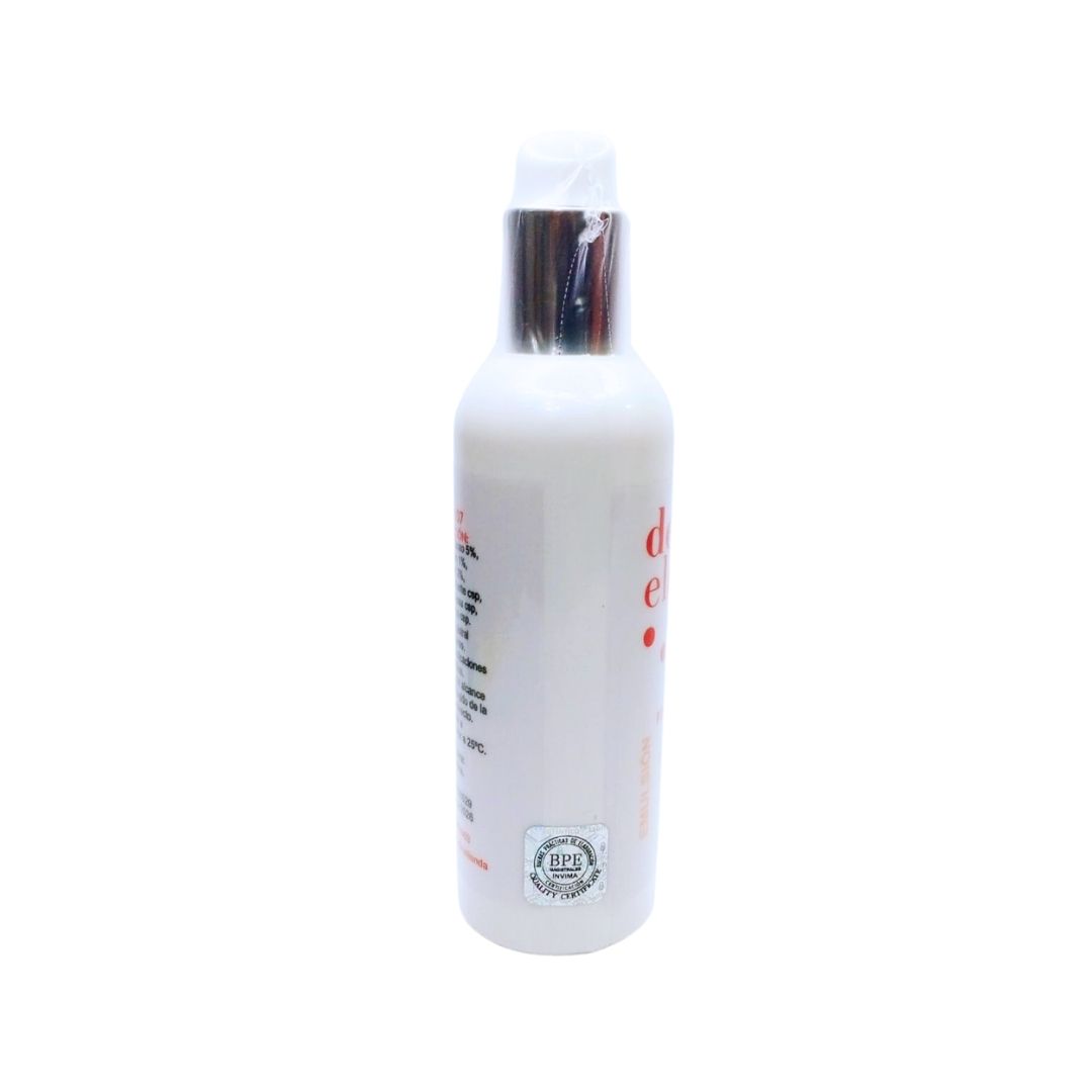Emulsión hidratante corporal, 240 grs - Image 2