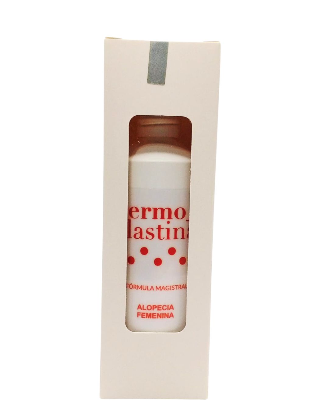 Loción para la alopecia femenina, 120 ml
