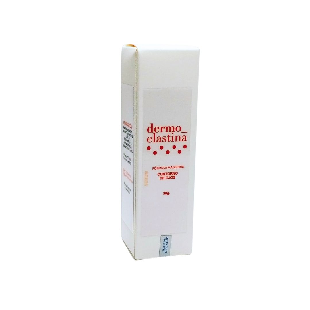 Sérum nanosomal contorno de ojos, 30 grs - Image 2