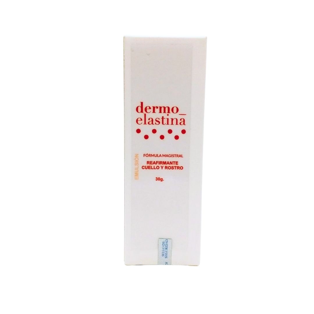 Reafirmante de cuello y rostro nanosomal, 30 ml - Image 2