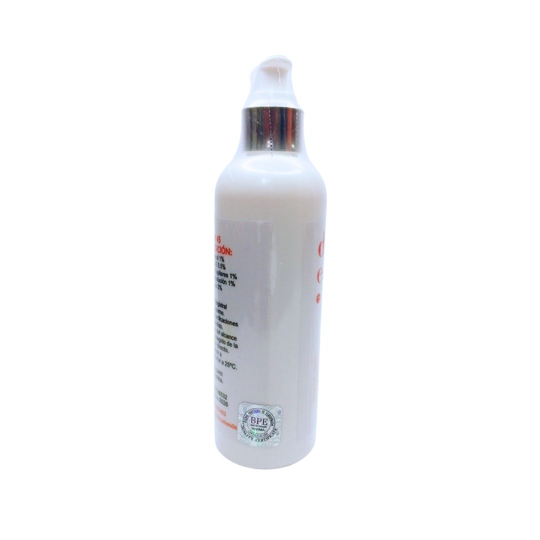 Emulgel reparador capilar, 240 ml - Image 2