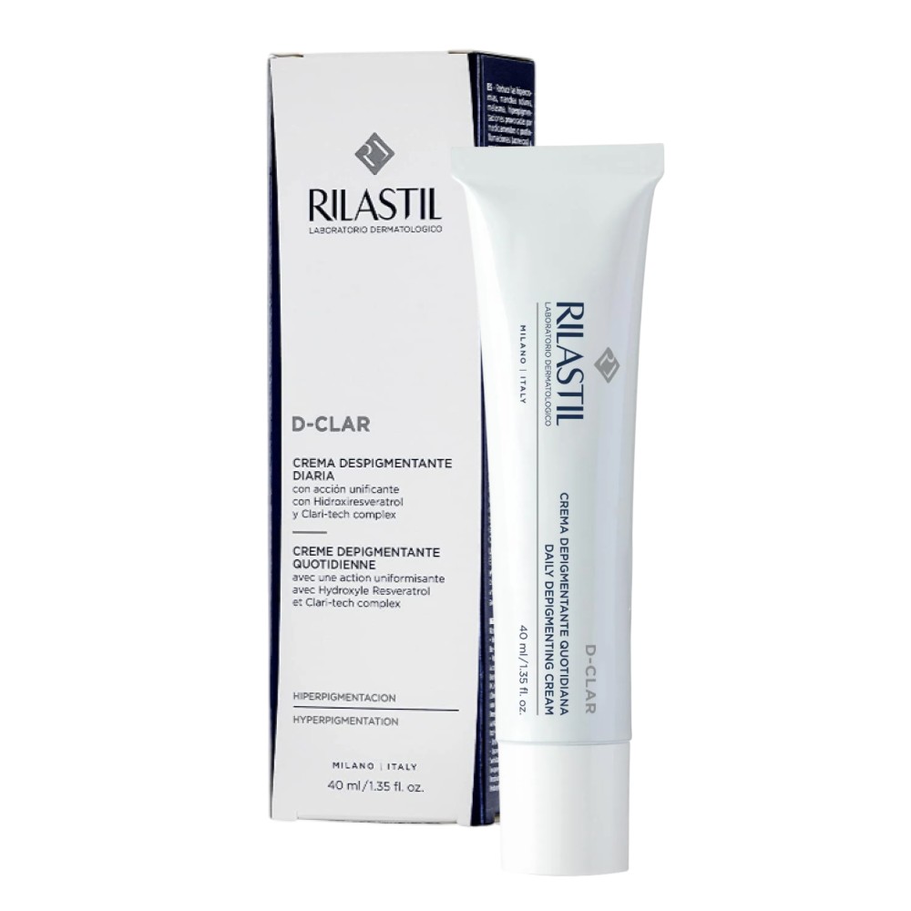 RILASTIL D-CLAR CREMA DESPIGMENTANTE 40ML - Image 2