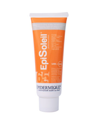 Episoleil Fotoprotector Tono Neutro SPF65+, 70ML
