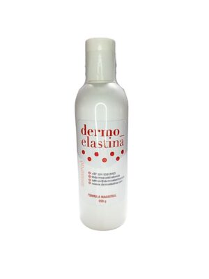 Shampoo dermatitis seborreica x 250 grs