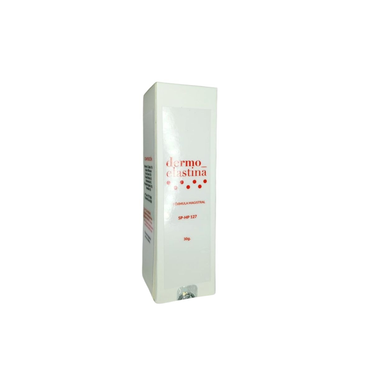Gel despigmentante de Zonas sensibles y Axilas, 30 grs