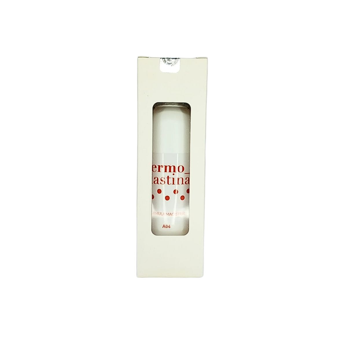 Syndet para pecho, espalda, brazos y gluteos, 120 ml