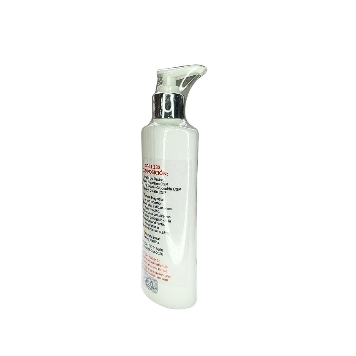Aceite de ducha x 250 ML - Image 2