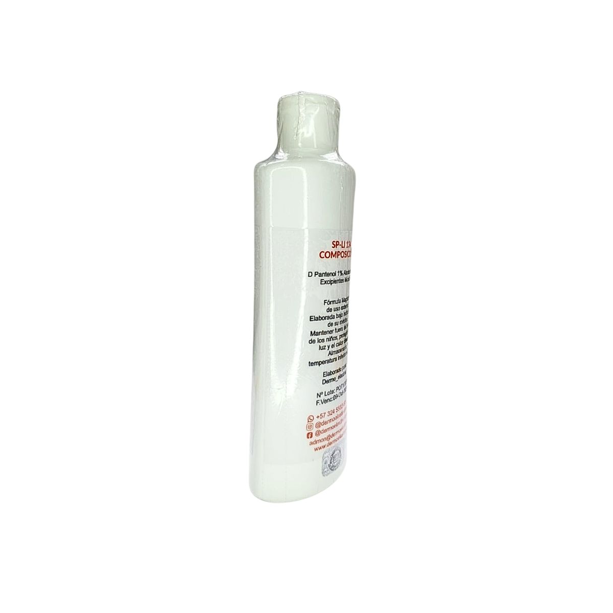 Solución micelar, 240 ml - Image 2